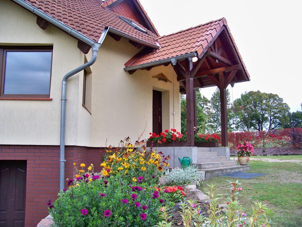 Wrony Dw Zlote Klosy المظهر الخارجي الصورة