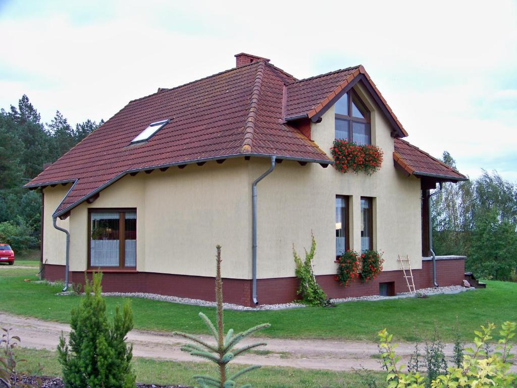 Wrony Dw Zlote Klosy المظهر الخارجي الصورة
