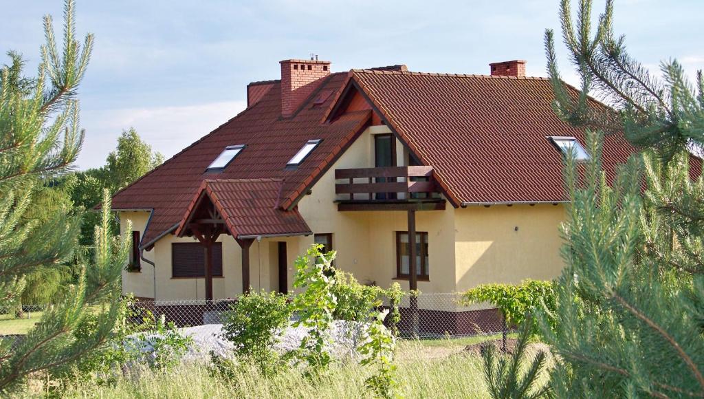 Wrony Dw Zlote Klosy المظهر الخارجي الصورة